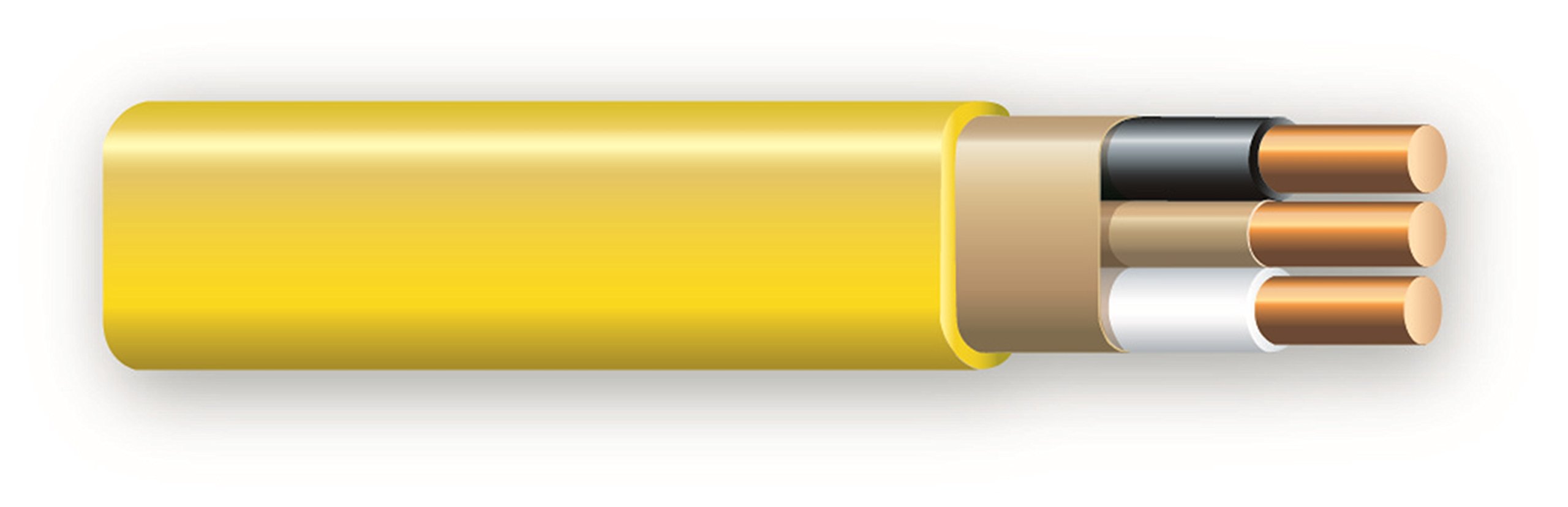 50sＬ２－Ｂ Amazon.com: Cerrowire 147-1602BR 50-Foot 12/2 NM-B Solid